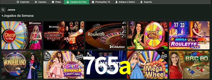 765a bet
