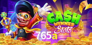 765a: Jogos de Caça-Níqueis-Altas Recompensas, Roleta-Velocidade, Blackjack-Desafios Máximos
