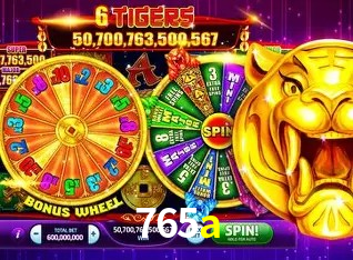Benefícios da Conta 765a