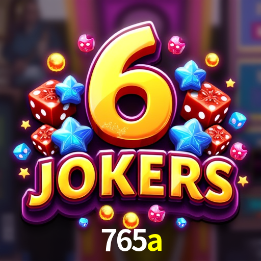 Descubra a Magia dos Jogos de Arcade no 765a