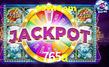 Provedores de Jogos 765a